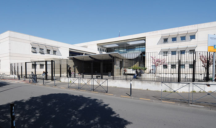 Lycée des Métiers d'Art Toulouse-Lautrec