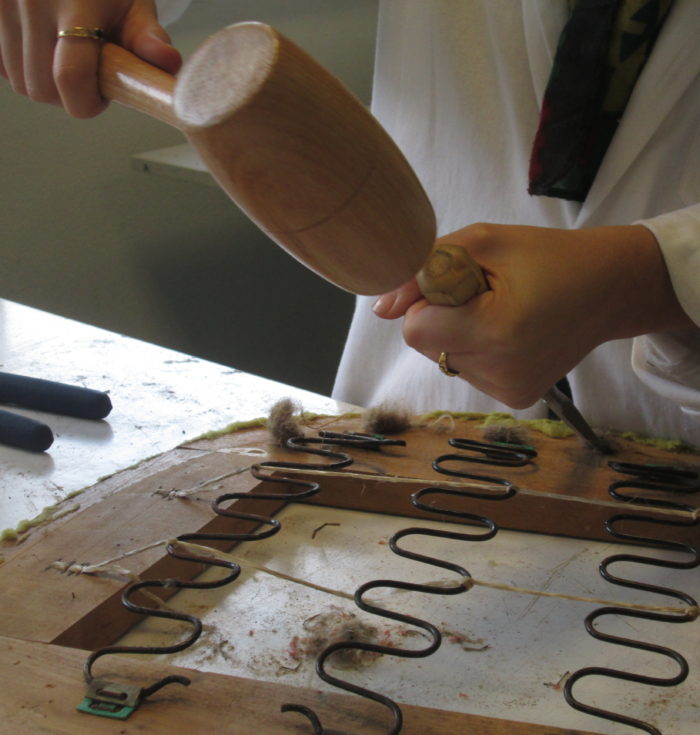 Bac Pro Artisanat Et Métiers D'art Bretagne