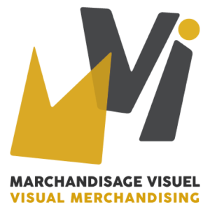 logo marchandisage visuel